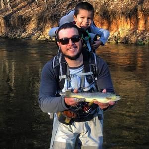 Meet your Posher, Timothy